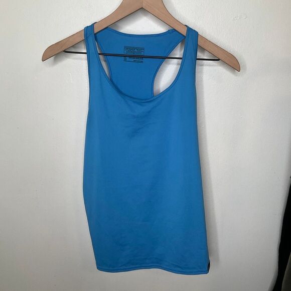 Patagonia Capilene Baselayer Tank Top - Picture 1 of 4